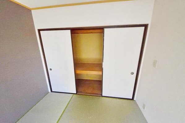 エーエスコーポの物件内観写真